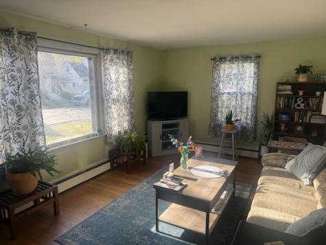 29 Saint George Street Portland ME 04103