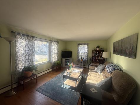 29 Saint George Street Portland ME 04103