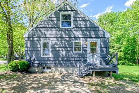 29 Saint George Street Portland ME 04103