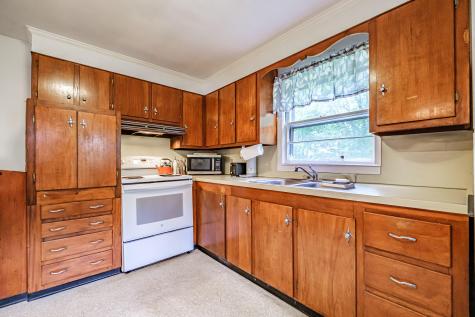 29 Saint George Street Portland ME 04103