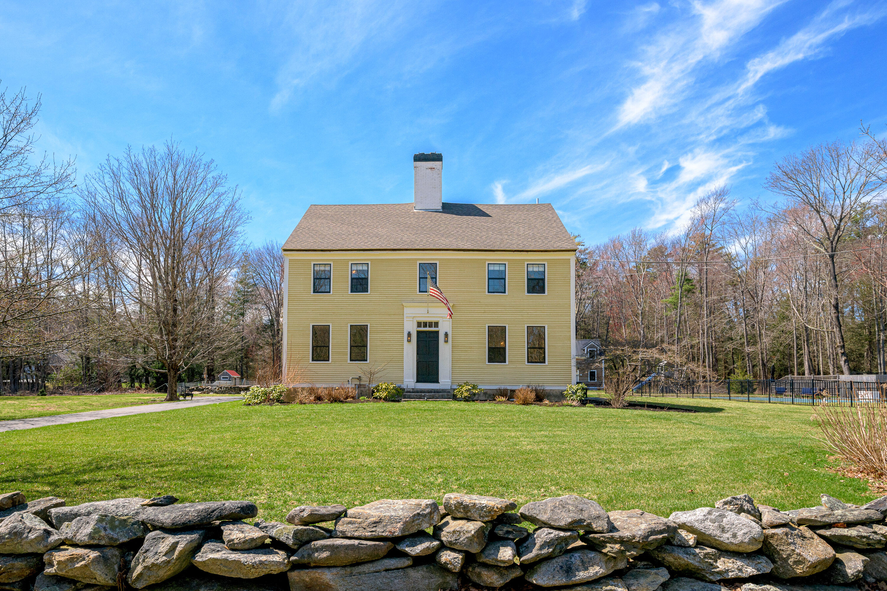 28 Foreside Road Cumberland ME 04110
