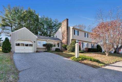 19 Lessard Avenue Biddeford ME 04005