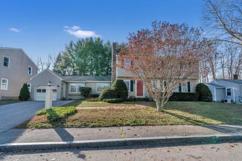 19 Lessard Avenue Biddeford ME 04005