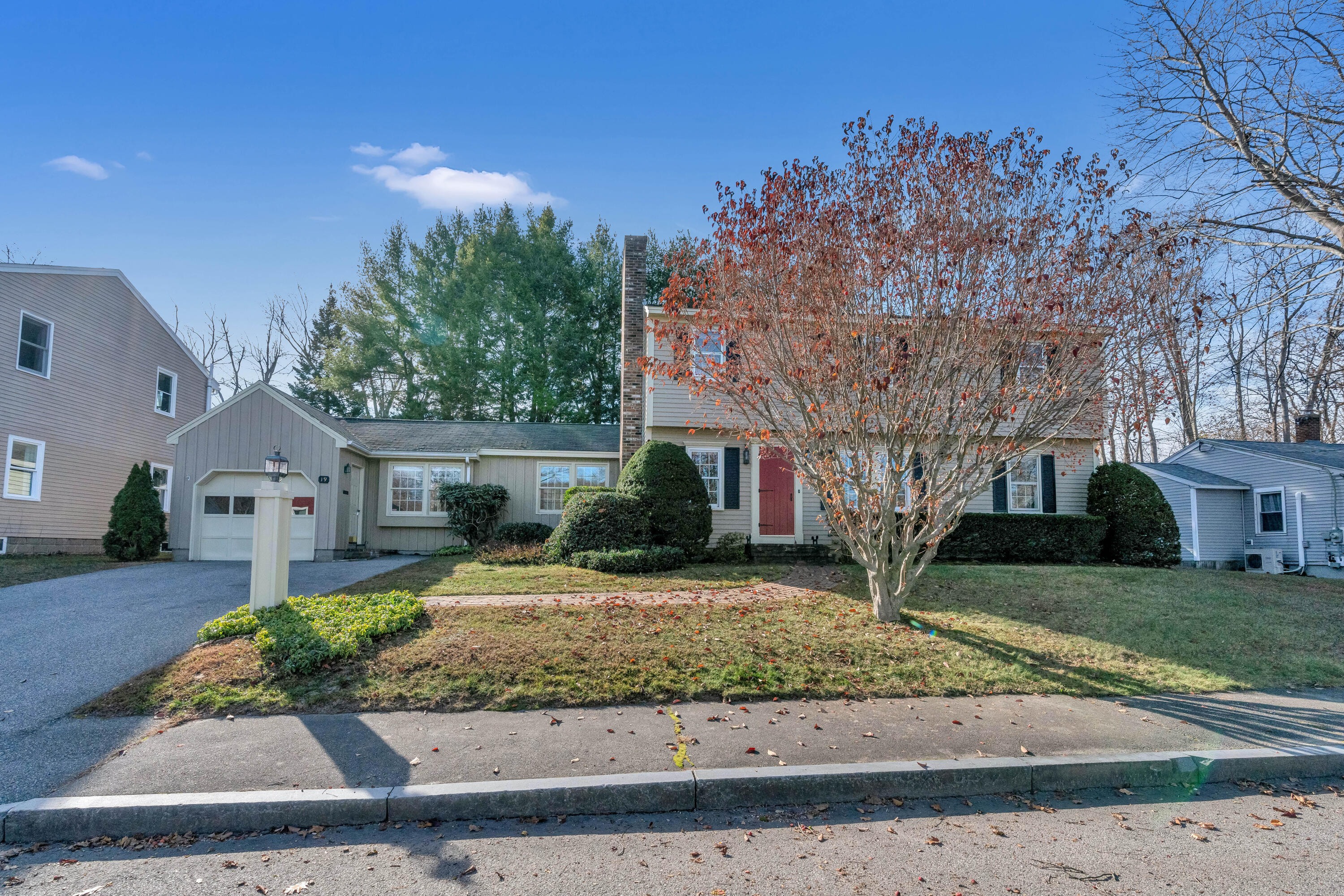 19 Lessard Avenue Biddeford ME 04005