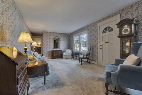 19 Lessard Avenue Biddeford ME 04005