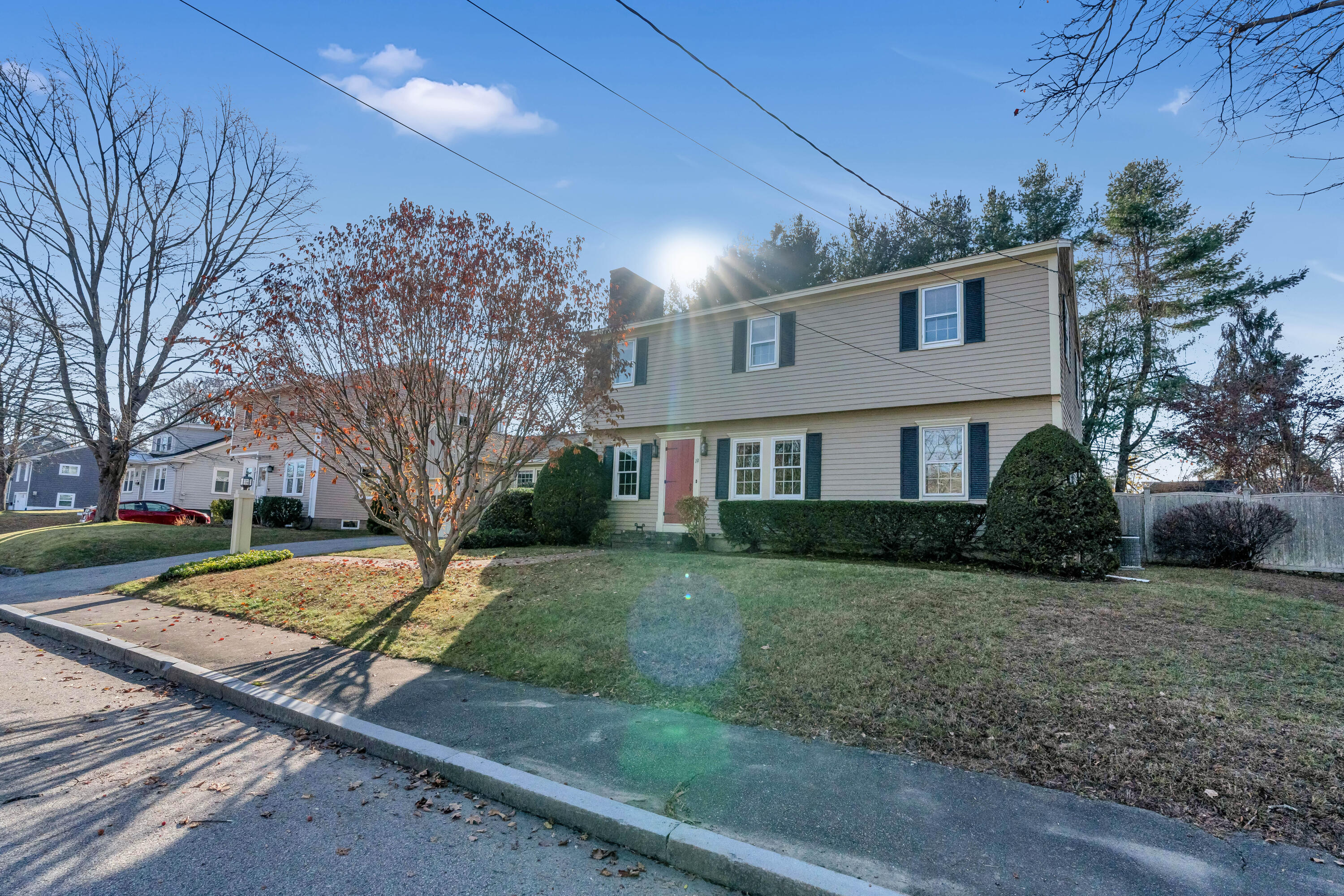 19 Lessard Avenue Biddeford ME 04005