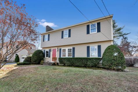 19 Lessard Avenue Biddeford ME 04005