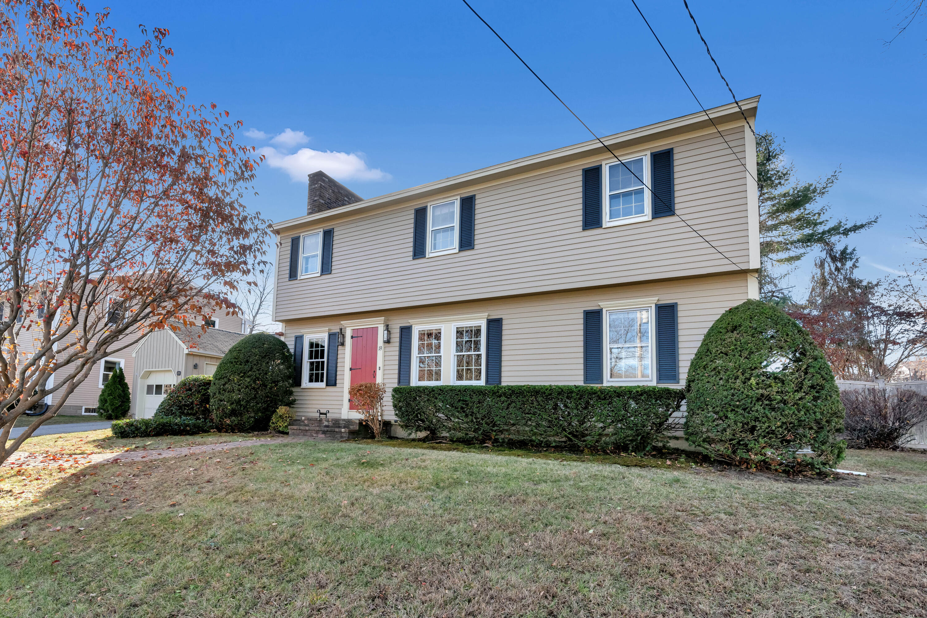 19 Lessard Avenue Biddeford ME 04005