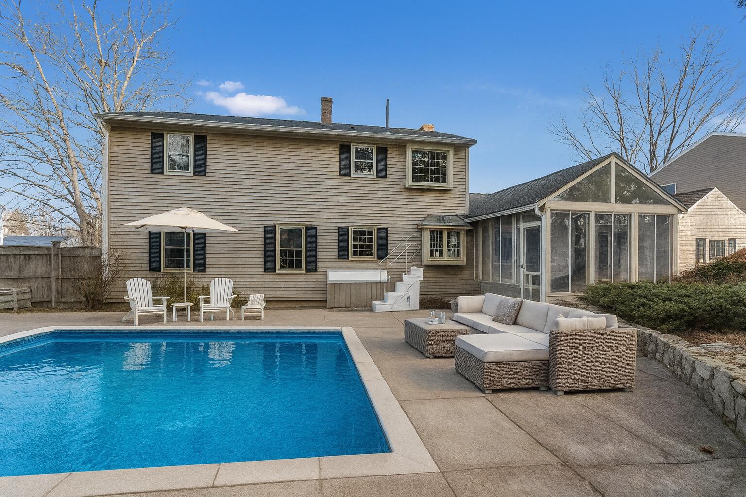 19 Lessard Avenue Biddeford ME 04005