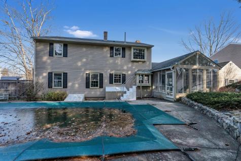 19 Lessard Avenue Biddeford ME 04005