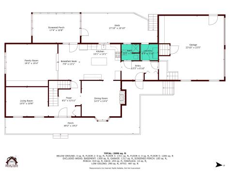 286 Pond Road Wayne ME 04284