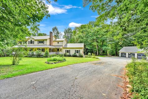 286 Pond Road Wayne ME 04284