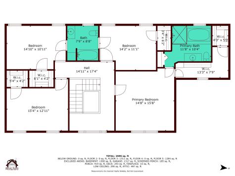 286 Pond Road Wayne ME 04284