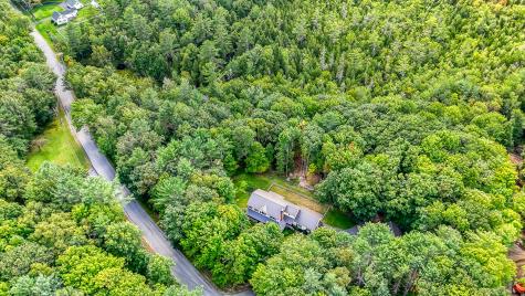 286 Pond Road Wayne ME 04284