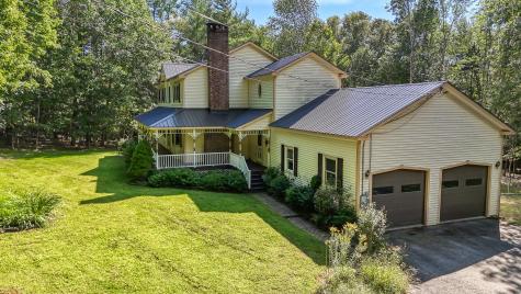 286 Pond Road Wayne ME 04284