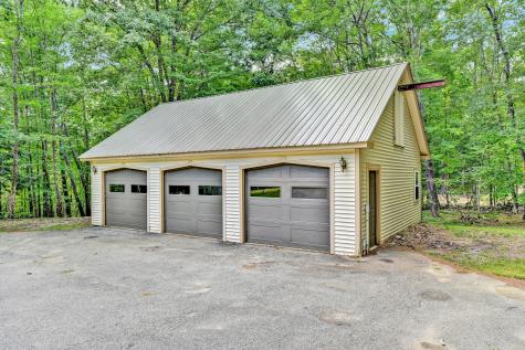 286 Pond Road Wayne ME 04284