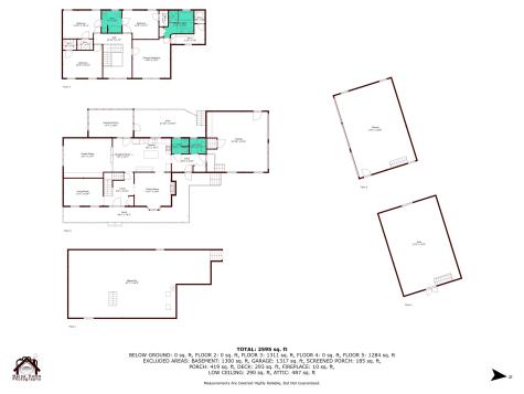 286 Pond Road Wayne ME 04284