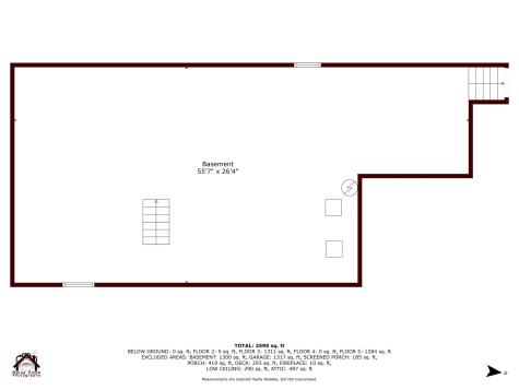 286 Pond Road Wayne ME 04284