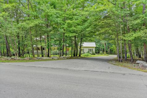 286 Pond Road Wayne ME 04284