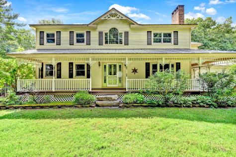 286 Pond Road Wayne ME 04284