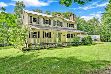 286 Pond Road Wayne ME 04284