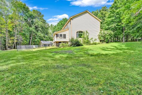 286 Pond Road Wayne ME 04284