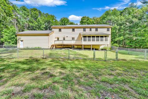 286 Pond Road Wayne ME 04284