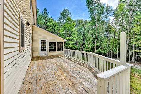 286 Pond Road Wayne ME 04284