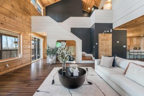 23 Hillcrest Lane Dyer Brook ME 04747