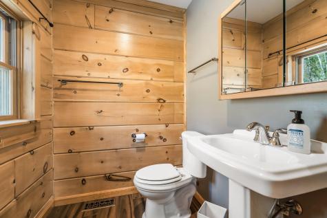 23 Hillcrest Lane Dyer Brook ME 04747