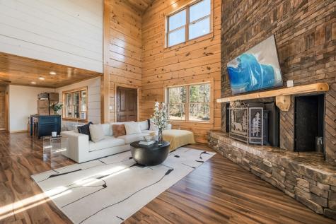 23 Hillcrest Lane Dyer Brook ME 04747