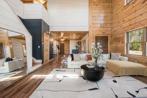 23 Hillcrest Lane Dyer Brook ME 04747