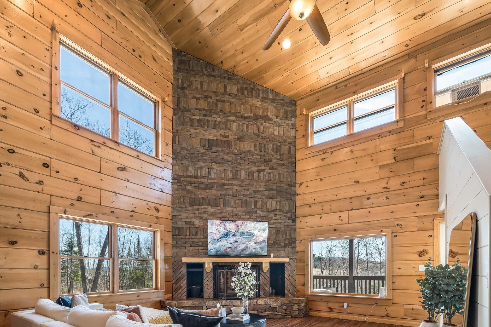 23 Hillcrest Lane Dyer Brook ME 04747