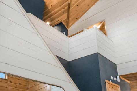 23 Hillcrest Lane Dyer Brook ME 04747