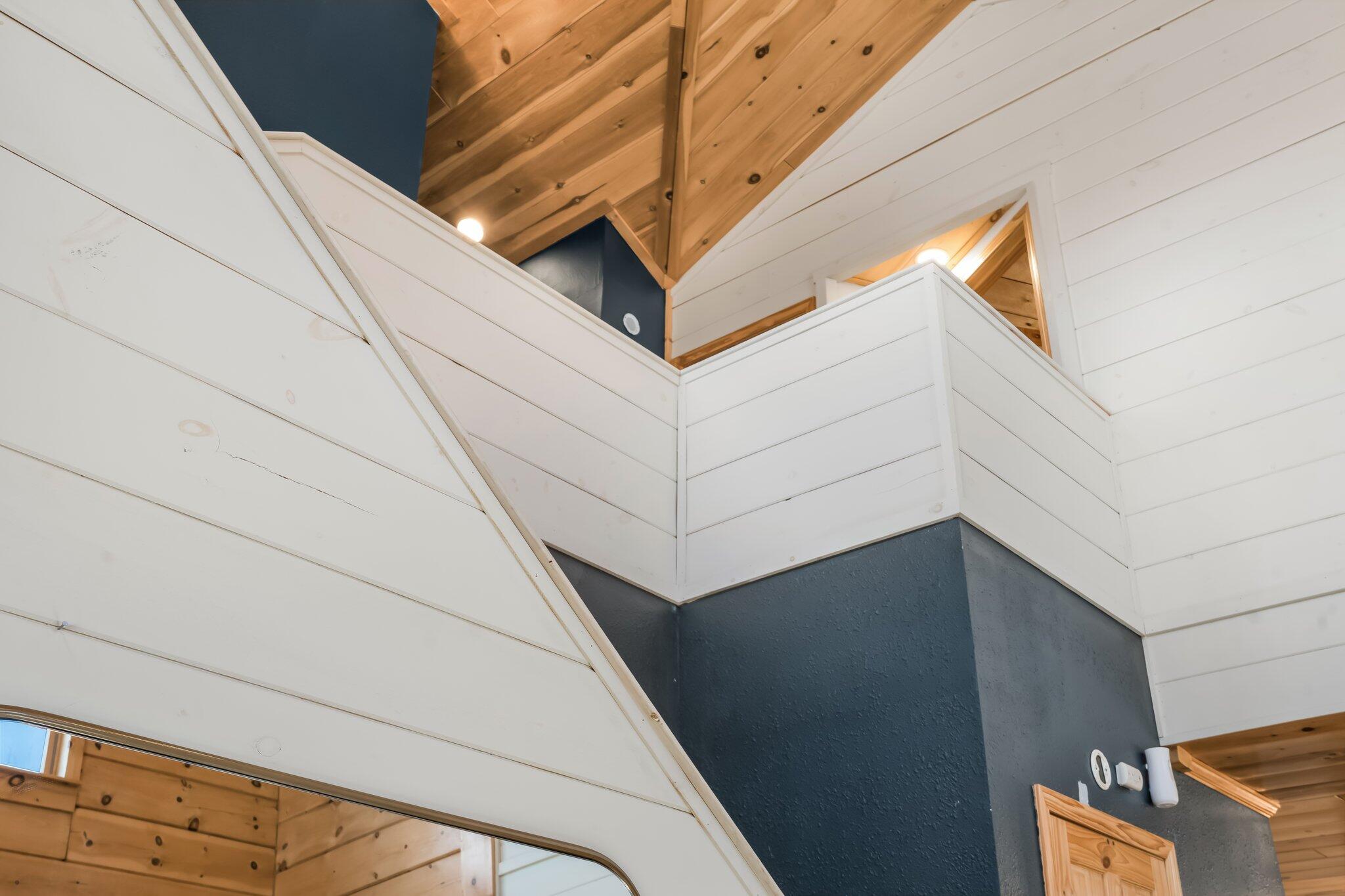 23 Hillcrest Lane Dyer Brook ME 04747