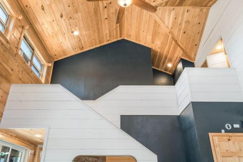 23 Hillcrest Lane Dyer Brook ME 04747