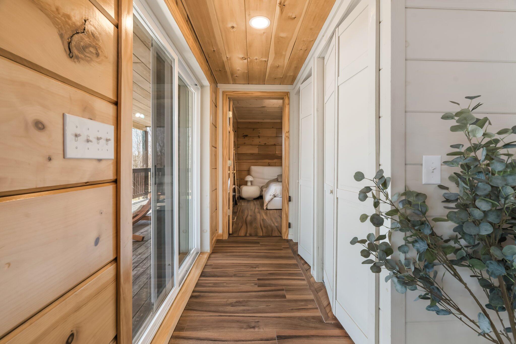 23 Hillcrest Lane Dyer Brook ME 04747