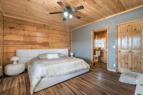 23 Hillcrest Lane Dyer Brook ME 04747