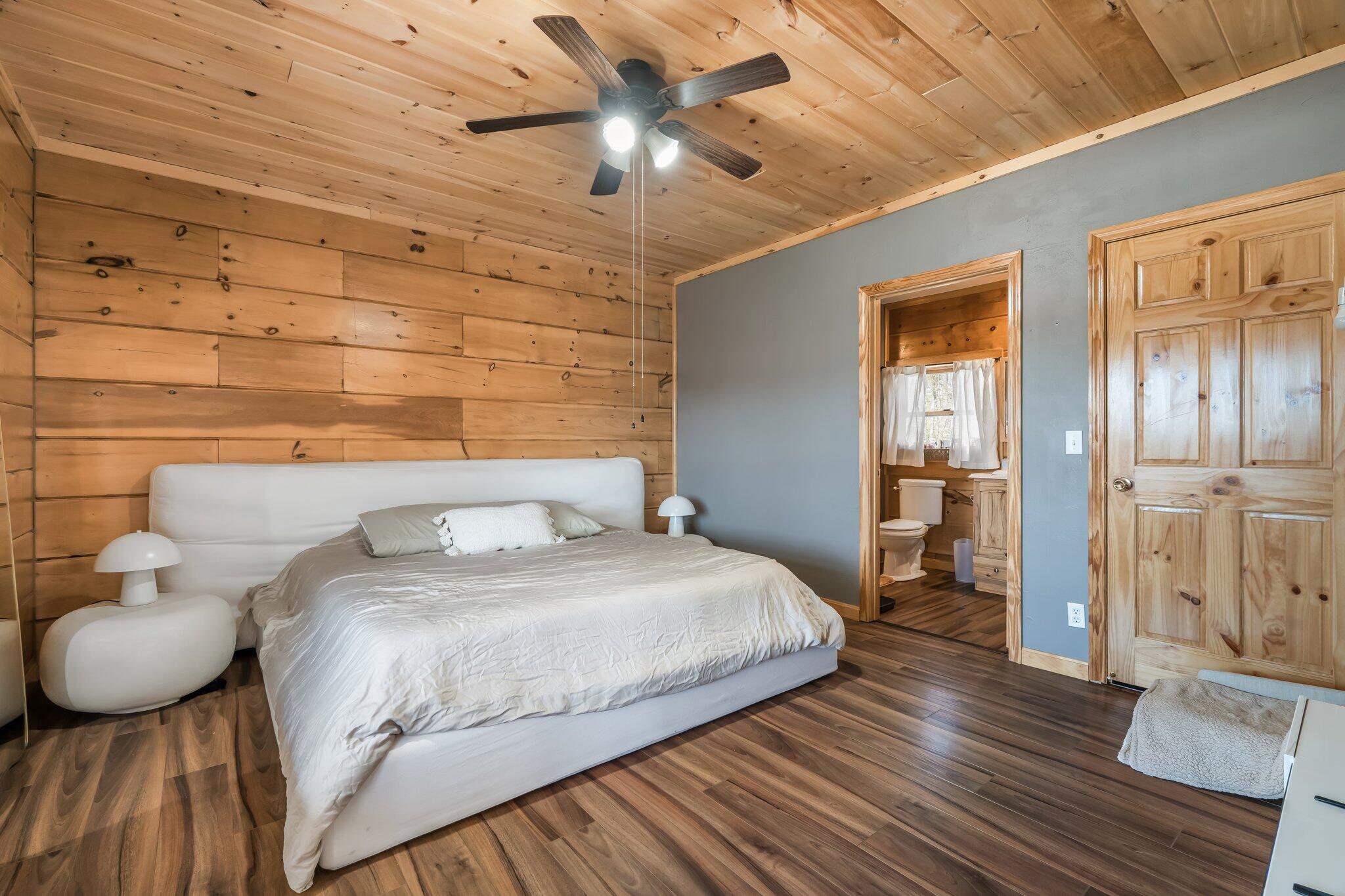 23 Hillcrest Lane Dyer Brook ME 04747