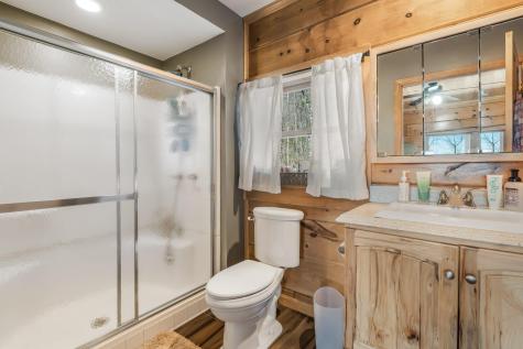 23 Hillcrest Lane Dyer Brook ME 04747