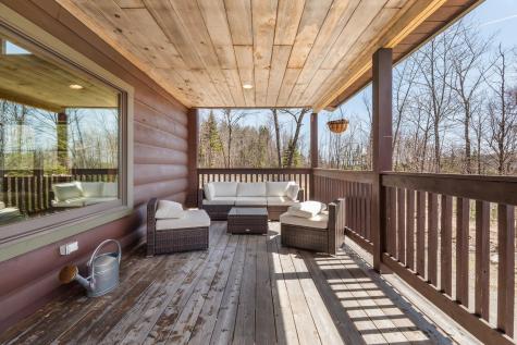 23 Hillcrest Lane Dyer Brook ME 04747