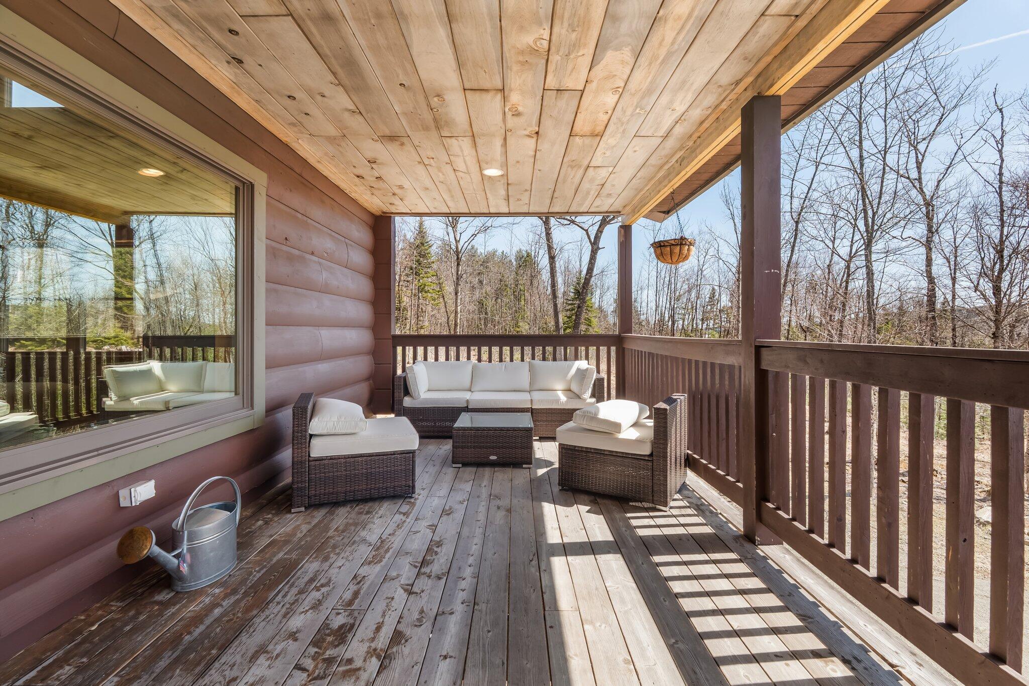 23 Hillcrest Lane Dyer Brook ME 04747