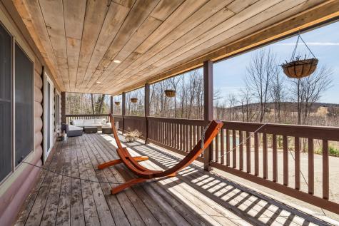 23 Hillcrest Lane Dyer Brook ME 04747