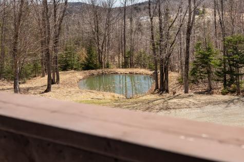 23 Hillcrest Lane Dyer Brook ME 04747