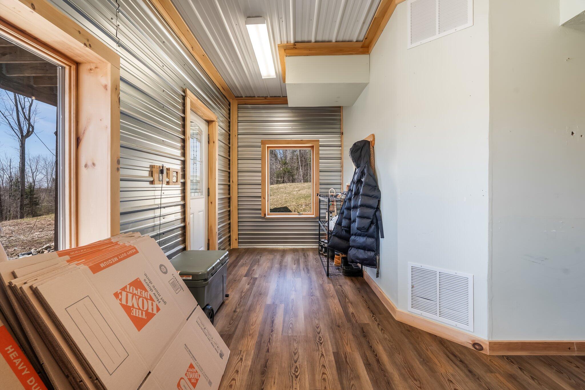 23 Hillcrest Lane Dyer Brook ME 04747