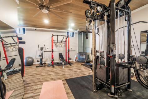 23 Hillcrest Lane Dyer Brook ME 04747