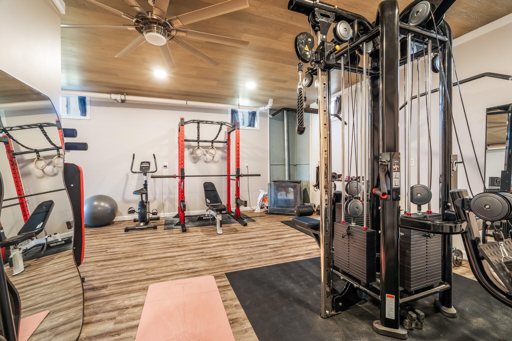 23 Hillcrest Lane Dyer Brook ME 04747