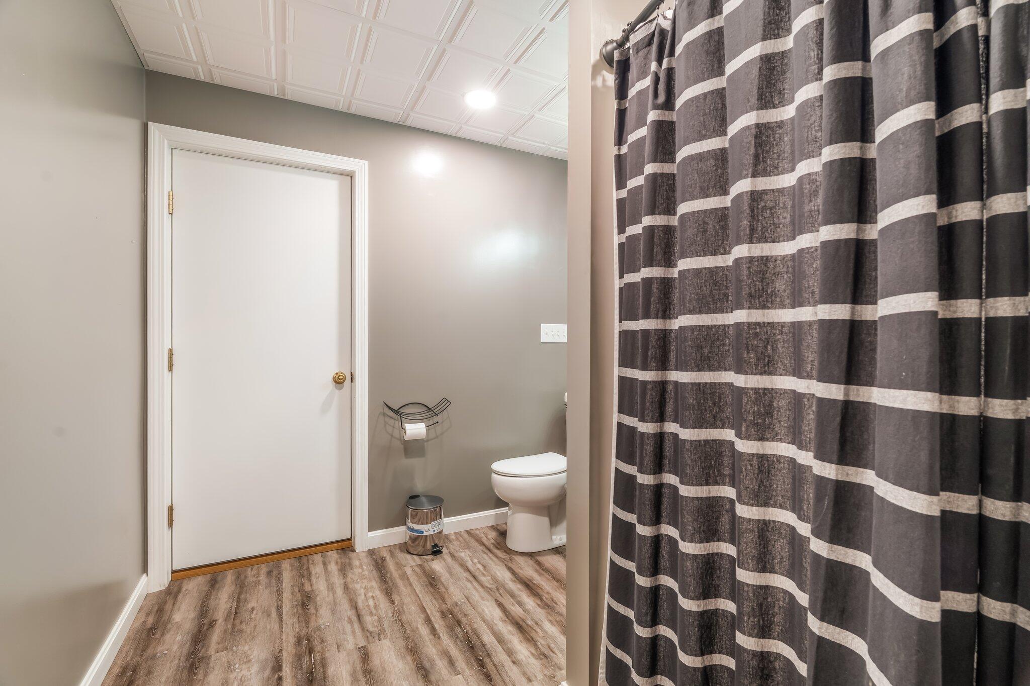 23 Hillcrest Lane Dyer Brook ME 04747