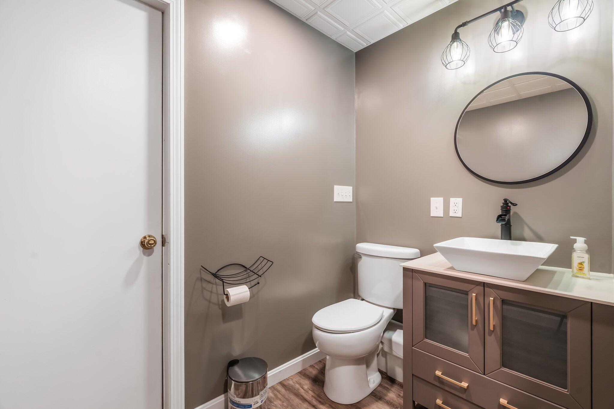 23 Hillcrest Lane Dyer Brook ME 04747