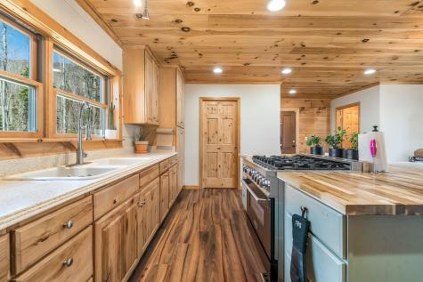 23 Hillcrest Lane Dyer Brook ME 04747